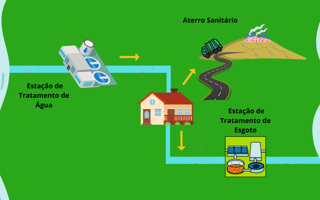 Descarte de Medicamentos