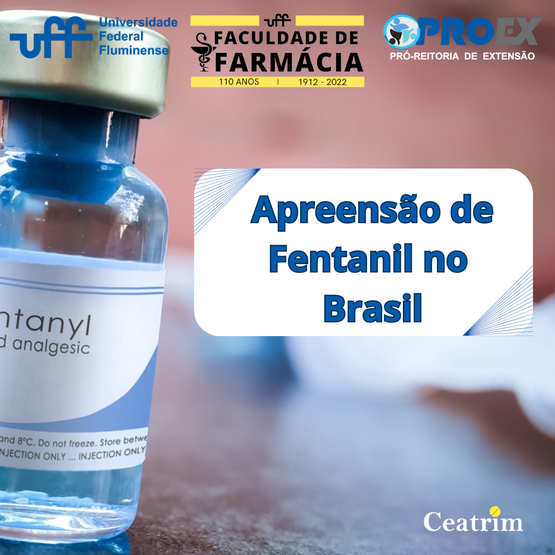 Tiva.vet - Principais diferenças entre o Fentanil e o