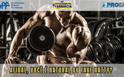 Você é “Natural ou Fake Natty”?